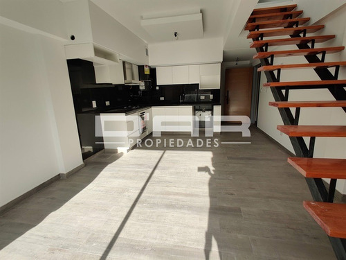 Imagen 2 de 12 de Departamento 2 Ambientes - Manzoni 100
