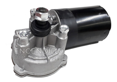 Motor Limpiaparabrisas Renault 12 Todos - Completo 