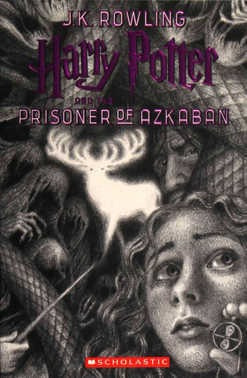 Harry Potter And The Prisioner Of Azkaban