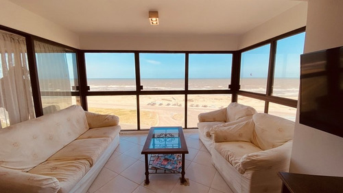 Imagen 1 de 18 de Apartamento 2 Dormitorios En Playa Brava, Punta Del Este