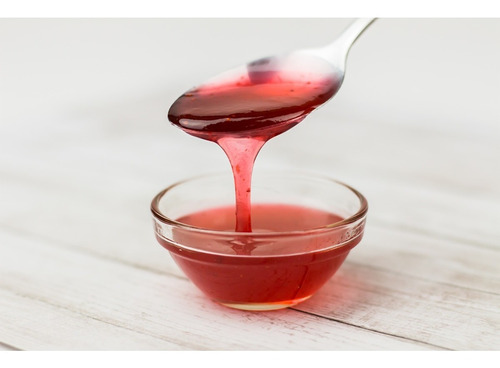 Concentrado Tea Zone Sabor Fresa - Garrafa 1.92 Lt