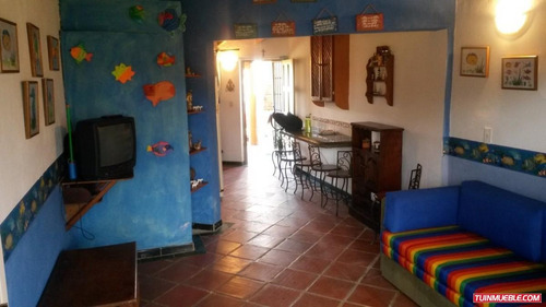 Imagen 5 de 12 de Casas En Venta Ciudad Flamingo, Falcón