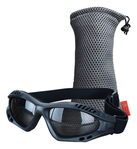 Gafas De Protección Uv Para Motocicleta Y Bicicleta, A Prueb