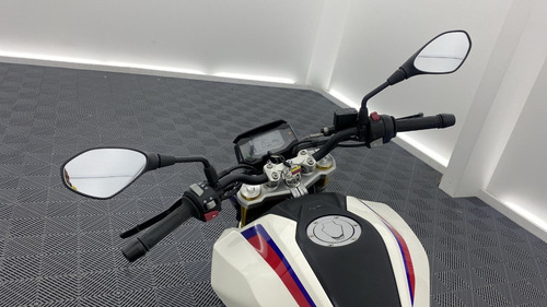 Imagen 17 de 20 de Bmw G310r