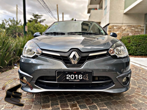 Renault Clio Mio 1.2 Dynamique 2016