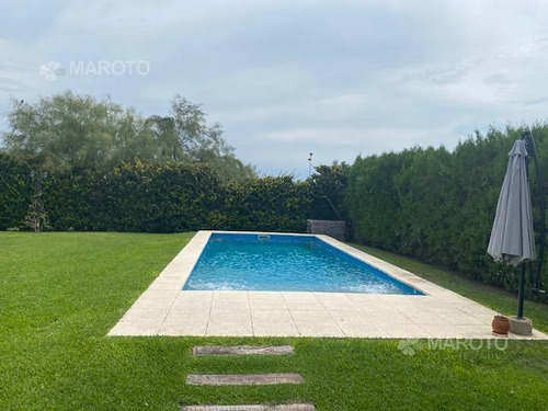 Imagen 25 de 30 de Casa En Venta En El Canton - Maroto Propiedades-