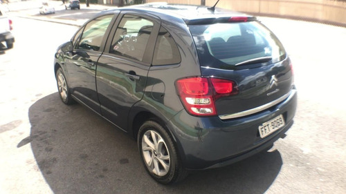 Citroen C3 Tendance 1.5 Teto Panorâmico