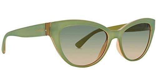 Gafas De Sol Ya Ya Para Mujer Os Glow Seafoam Bronze