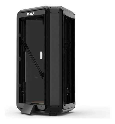 Impresora 3d Flsun T1 Máxima Velocidad 1000 Mm/s