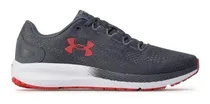 Comprar Tenis Under Armour De Hombre Charged Pursuit Deportivos 