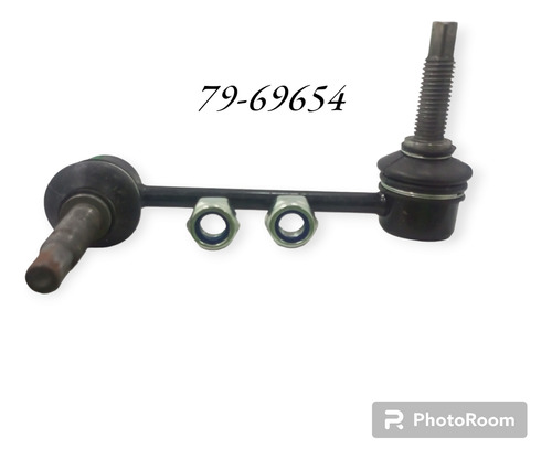 Barra Link Jeep Grand Cherokee 11-  Wk2  D/d Ap Usa 79-69654