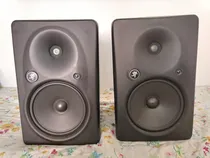 Comprar Monitores De Estudio Mackie Hr824mk2