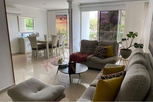 Imagen 2 de 17 de Apartamento En Venta En Barranquilla El Tabor