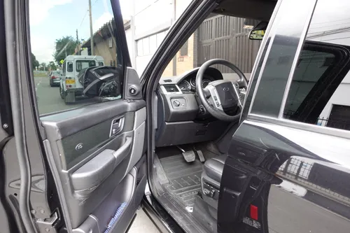 Range Rover 2008