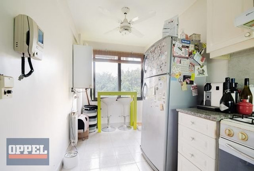Oppel | Departamento En Venta | Cod: 31162