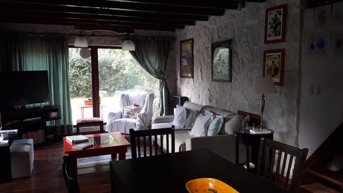 Imagen 17 de 30 de Chalet En Venta. 3 Amb. 2 Dor. 600 M2. 140 M2 Cub