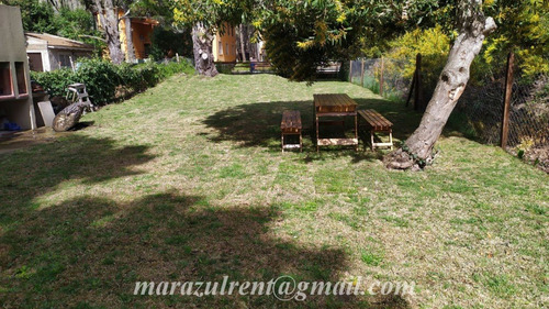 Imagen 5 de 28 de Casa A Estrenar Moderna Luminosa Alquiler Temporada Verano 2023 Consulte Mar Azul Mar De Las Pampas Costa Atlántica Bosque Playa Cabaña Feriado Fin De Semana Largo
