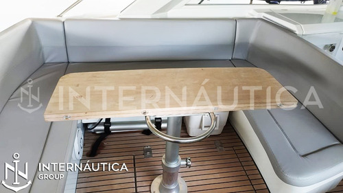 Imagem 4 de 13 de Beneteau Gt380 2012 Cranchi Phantom Sessa Searay Armada
