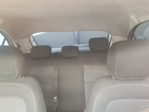 Chevrolet Onix 1.0 MPFI JOY 8V FLEX 4P MANUAL