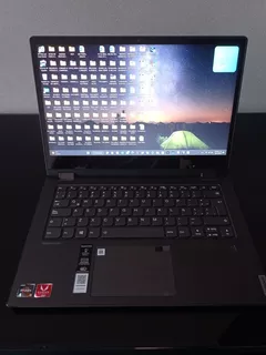 Laptop Lenovo Ideapad C340 Api 2 En 1 (8 Gb Ram)