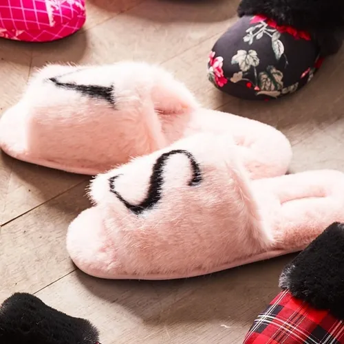 Victoria secret pantuflas sale