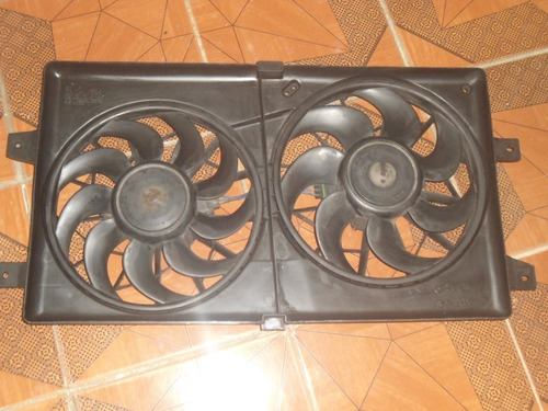 Electroventilador De Chysler Sebring Dodge Stratus Original 