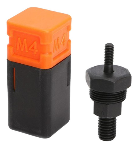 Para Tuercas Remachables M3 A M12 M4 Multicolor