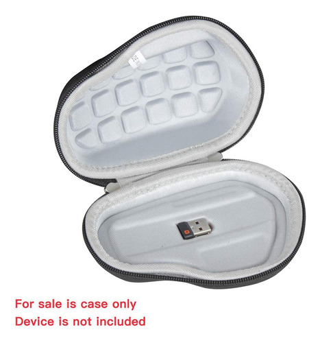 Travel Case Hermitshell For Logitech Mx Master 3/mx Master 3