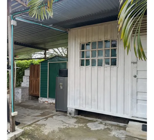 Vendo Lote En Tocaima Cundinamarca