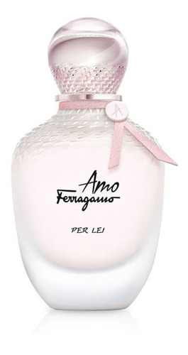 Perfume Mujer Salvatore Ferragamo Per Lei Edp 100 Ml