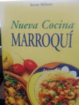 Comprar Nueva Cocina Marroqui Anne Wilson Libro Nuevo 64 Paginas