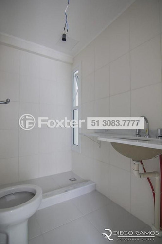 Apartamento, 3 Dormitórios, 72.69 M², Camaquã - 197525