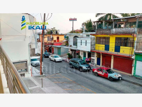 Imagen 8 de 12 de Oficina Comercial En Renta Túxpam De Rodríguez Cano Centro