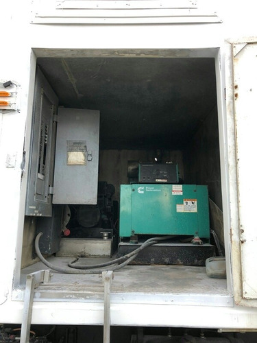 Imagen 12 de 13 de Freightliner M2 52k