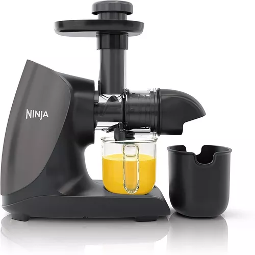 experimental Tiempos antiguos Esperar algo Extractor Jugo Ninja | MercadoLibre 📦