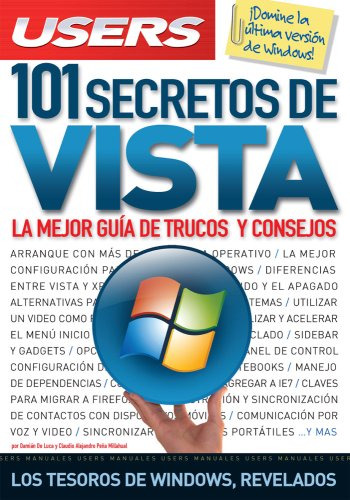 Libro 101 Secretos De Vista La Mejor Guia De Trucos Y Consej