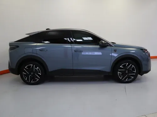 Peugeot 3008 GT LINE 1.6 TP 6AB ABS CT 4X2