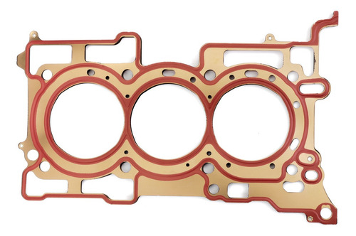 Junta Tapa De Cilindros Motor Dragon Ford Ka 18/19