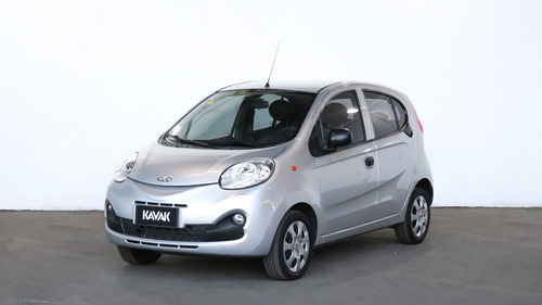 Chery Qq 1.0 Light Security - 91442 - C