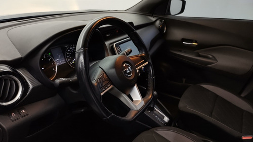 Nissan Kicks 1.6 Advance Cvt 120cv 2018 Carwestok