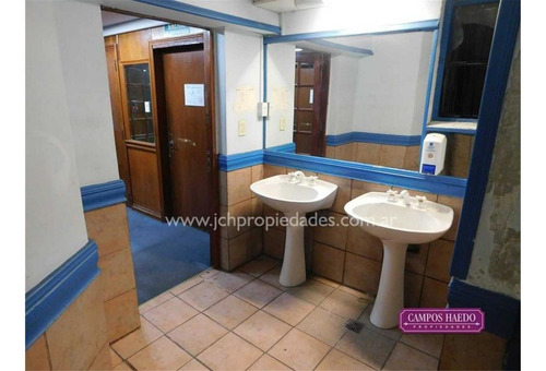 Imagen 13 de 13 de Oficina En Duplex Zona Microcentro - Calle Florida - Capital