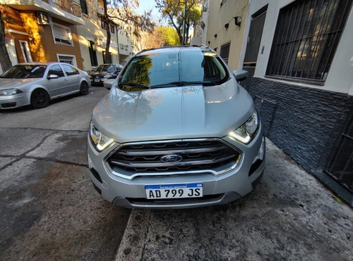 Imagen 2 de 15 de Ford Ecosport Titanium 2.0 Automatica 2019