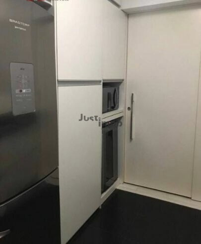 Imagem 12 de 22 de Apartamento Alto Padrão Para Venda Em Moema São Paulo-sp - 9513091