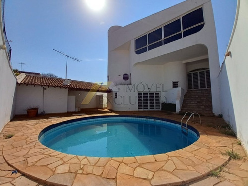 Imagem 8 de 15 de Casa, Alto Da Boa Vista, Ribeirão Preto - 967-a