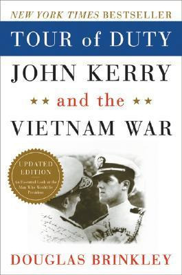 Libro John Kerry And The Vietnam War - Douglas Brinkley