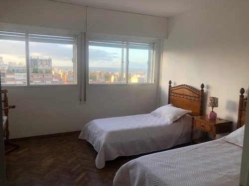 Se Vende Apartamento En Centro De Montevideo
