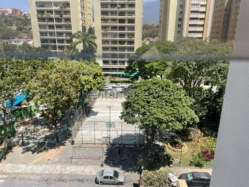 Apartamento En Venta En Santa Fe Norte