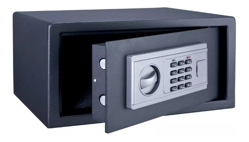 Caja Fuerte De Seguridad Digital Notebook Teclado 42x37x20
