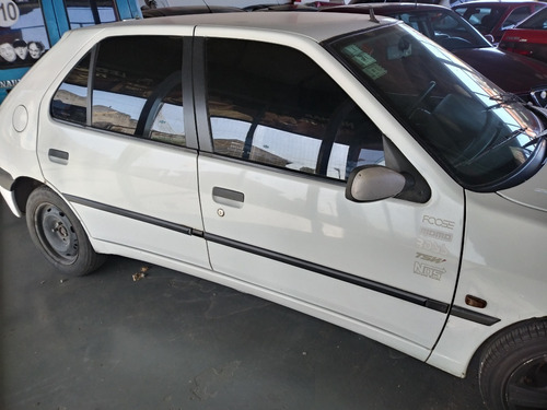 Peugeot 306 1.8 Nafta 1997