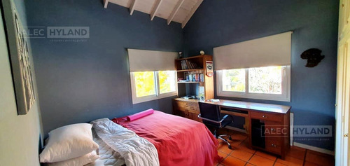 Imagen 23 de 30 de Casa 6 Ambientes En Venta - Las Lomas-beccar